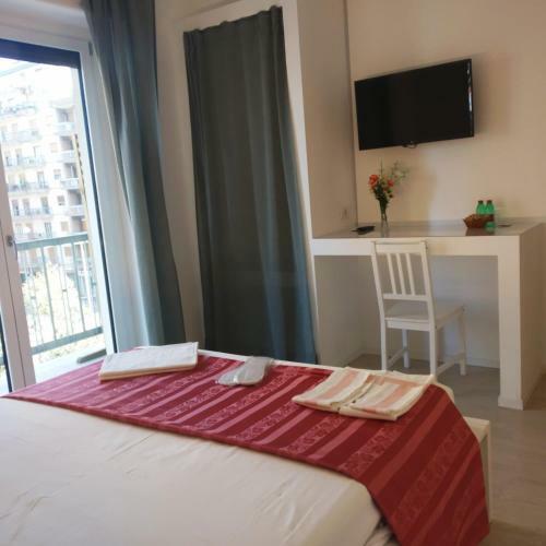 Hostal Centro Citt� Concept