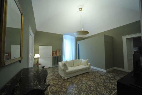 Hostal Palazzo Ietri Corso Vittorio Emanuele