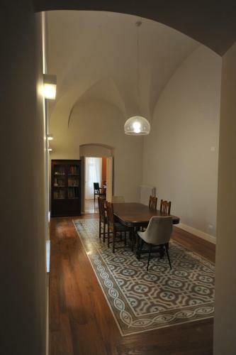 Hostal Palazzo Ietri Corso Vittorio Emanuele