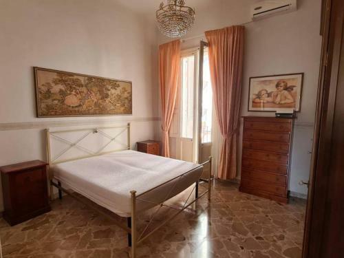 Apartamento Appartamenti Domenico Nicolai
