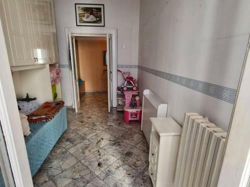 Apartamento Appartamenti Domenico Nicolai