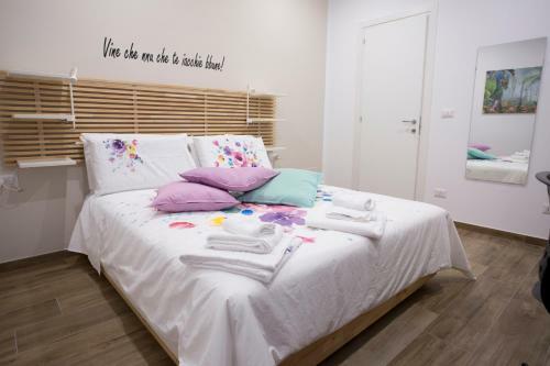 B&B La Chicca