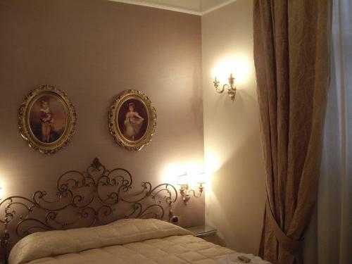 Hostal Executive L'orangerie Bb