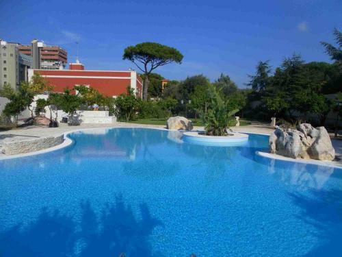 Hostal Executive L'orangerie Bb