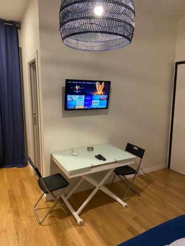 Apartamento Futura Exclusive Suite 3