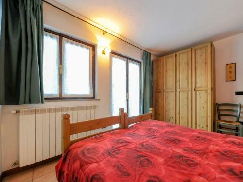 Apartamento Locazione Turistica Villa Frejus-1