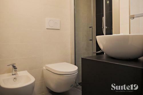 Apartamento Suite19