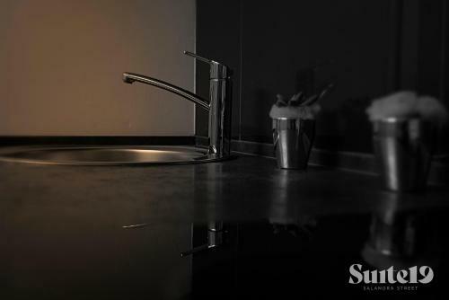 Apartamento Suite19