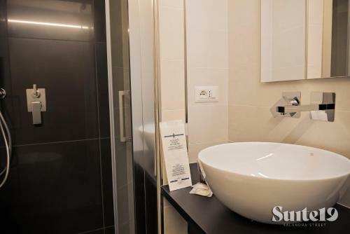 Apartamento Suite19