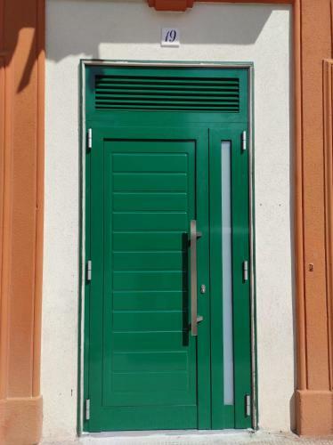 Apartamento Suite19