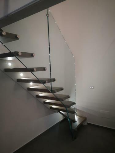 Apartamento Suite19