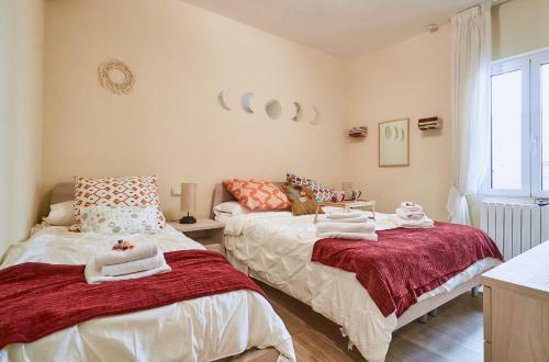 Apartamento Casa Dei Nonni - Bari