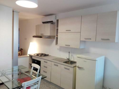 Apartamento Suite @ Rosalba Poggiofranco