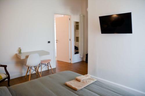 Bed & Breakfast Dimorapulia