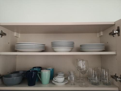 Apartamento Urban Chic Home 80