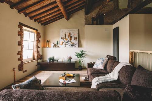 Hostal Ecostay Bassano