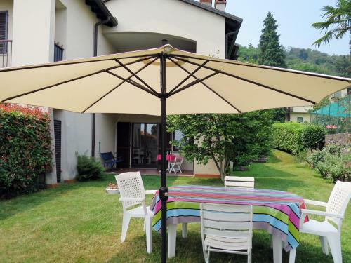 Apartamentos Locazione Turistica Il Giardinetto - Bgt100