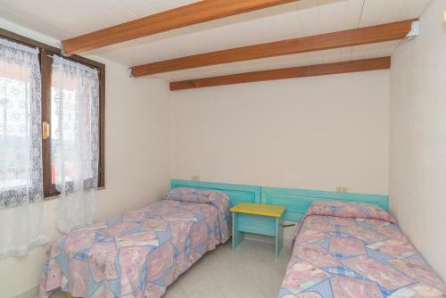 Apartamento Conchiglia Verde