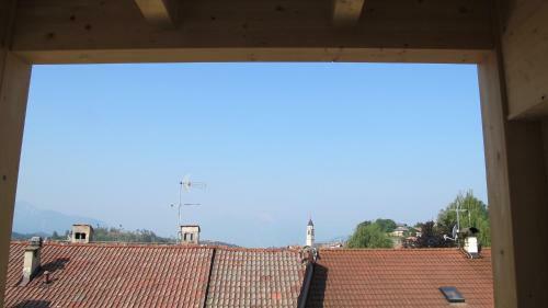 Apartamento Anesi Appartamenti