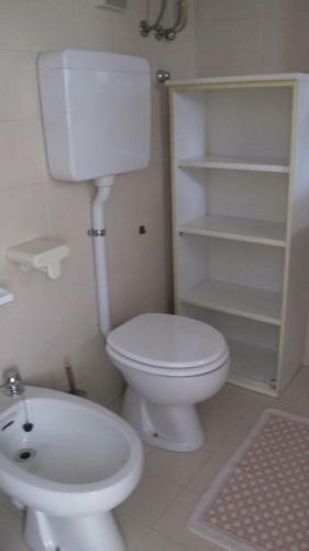Apartamento Anesi Appartamenti