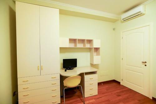 Apartamento Country Home