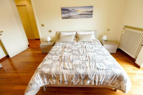 Apartamento Country Home