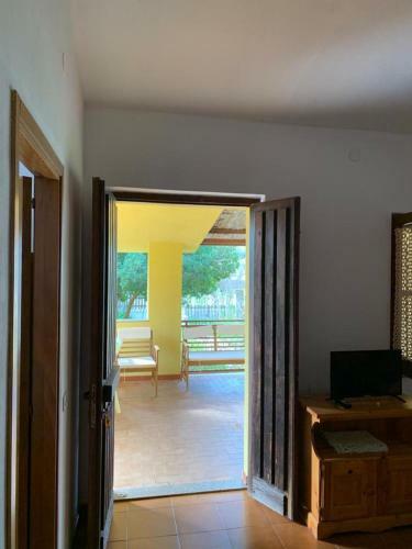 Apartamento Casa Sa Marina