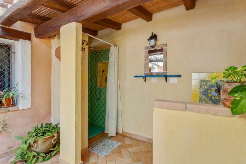 Villa Teresa 3 Abitaz. Indipend.ti