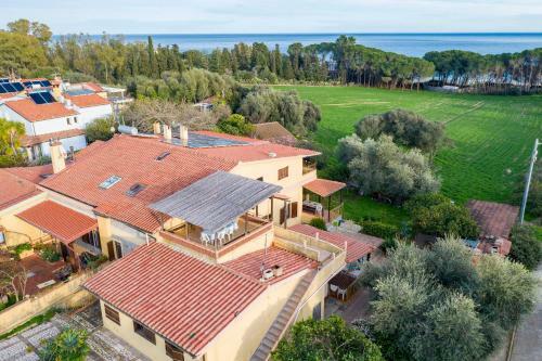 Apartamento Casa Chicco
