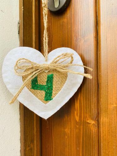 Bed & Breakfast Agriturismo Flar�