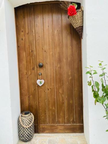 Bed & Breakfast Agriturismo Flar�