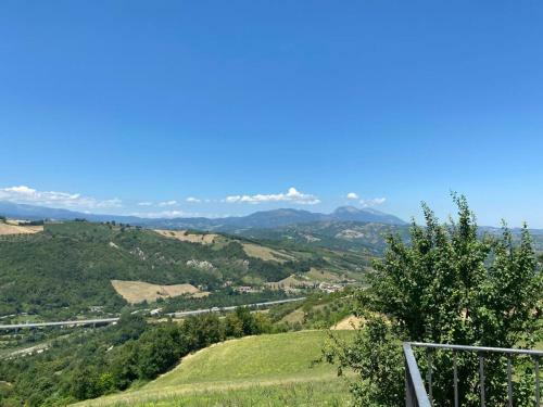 Bed & Breakfast Agriturismo Flar�