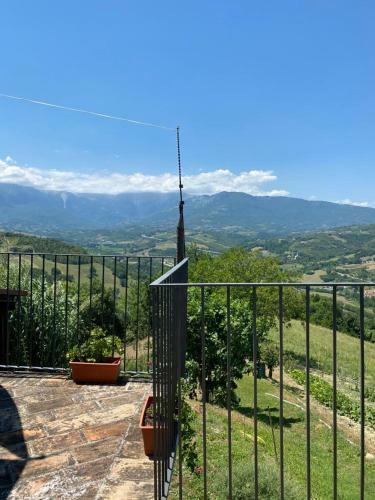 Bed & Breakfast Agriturismo Flar�