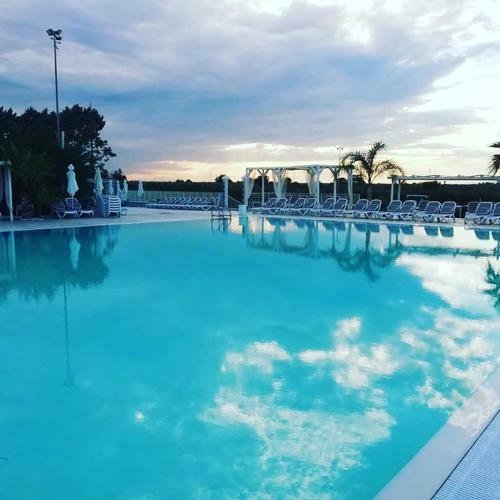 Hotel Oasi 210