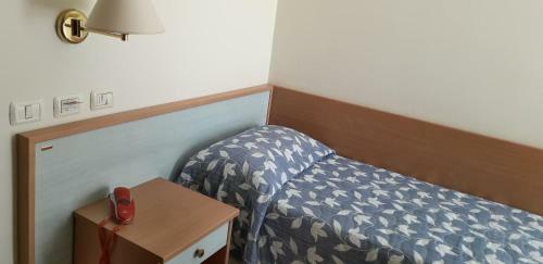 Hotel Scacco Matto