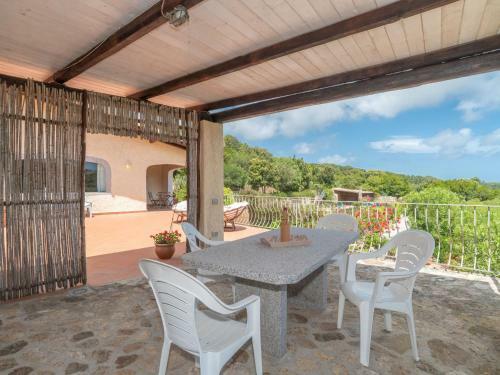 Villa Locazione Turistica Paradiso