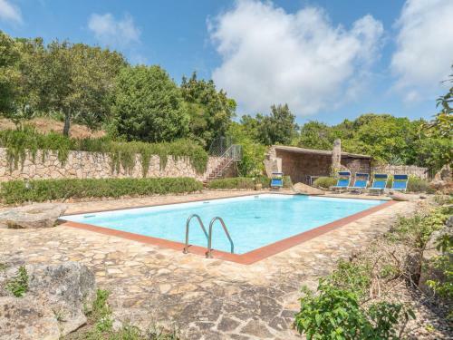 Villa Locazione Turistica Paradiso