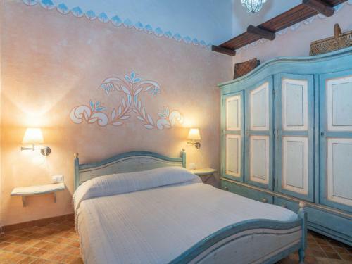 Villa Locazione Turistica Paradiso