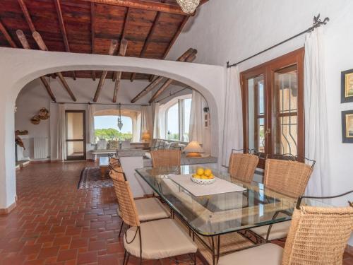 Villa Locazione Turistica Paradiso