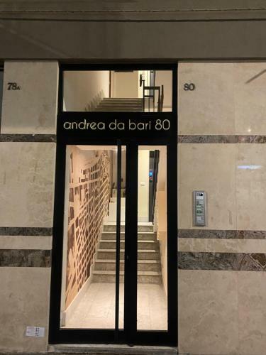 Apartamento Futura Exclusive Suite