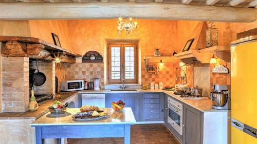 Villa Il Borghetto 8&4