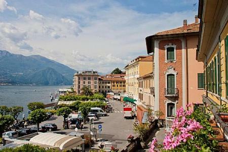 Bellagio Apartment Sleeps 6 Air Con Wifi