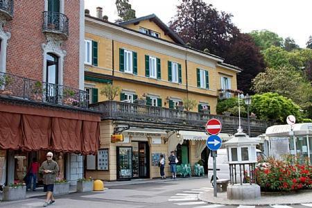 Bellagio Apartment Sleeps 6 Air Con Wifi