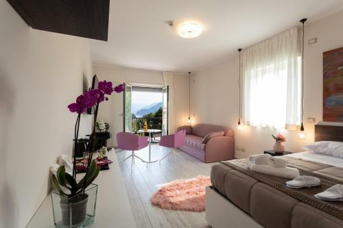 Hotel Domus Bellagio