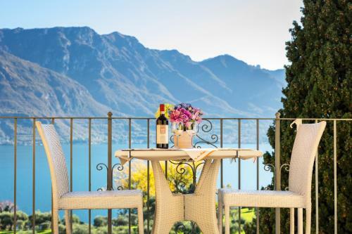Apartamento Easy Welcome Ca'maria Acero Bellagio