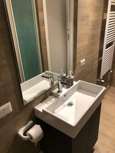 Bed & Breakfast Traiano Guest House