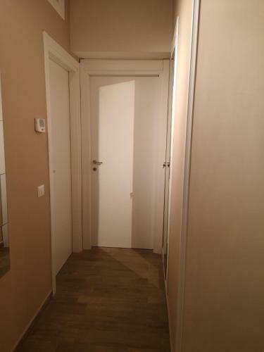 Bed & Breakfast Traiano Guest House