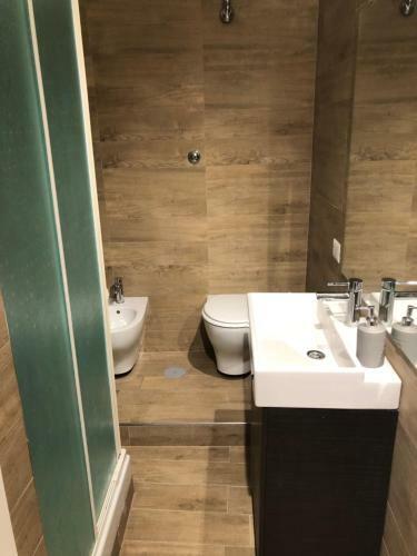 Bed & Breakfast Traiano Guest House