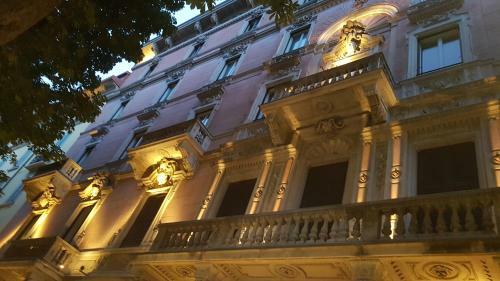 Apartamento Nido Center IV