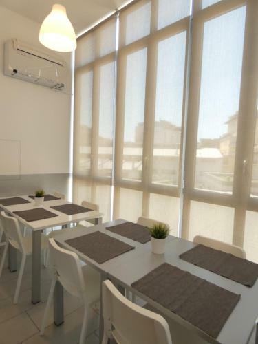 Apartamento Nido Center IV